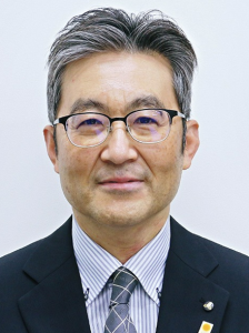 令和8年度宮崎県東京事務所長　高妻克明さん